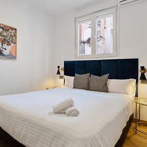 Chambre Standarde Lit King-Size